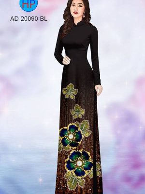 1627372873 478 vai ao dai mau moi ra hien nay (15)